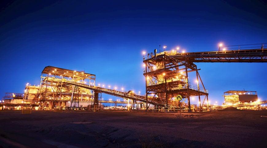 ABB: STATE-OF-THE-ART ELECTRICAL UPGRADES BOOST UPTIME AT AUSTRALIA'S GOONYELLA RIVERSIDE MINE